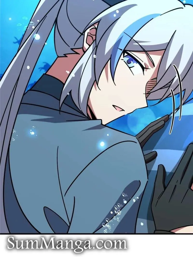 My Master Only Breaks Through Every Time the Limit Is Reached Chapter 135 page 34 - 