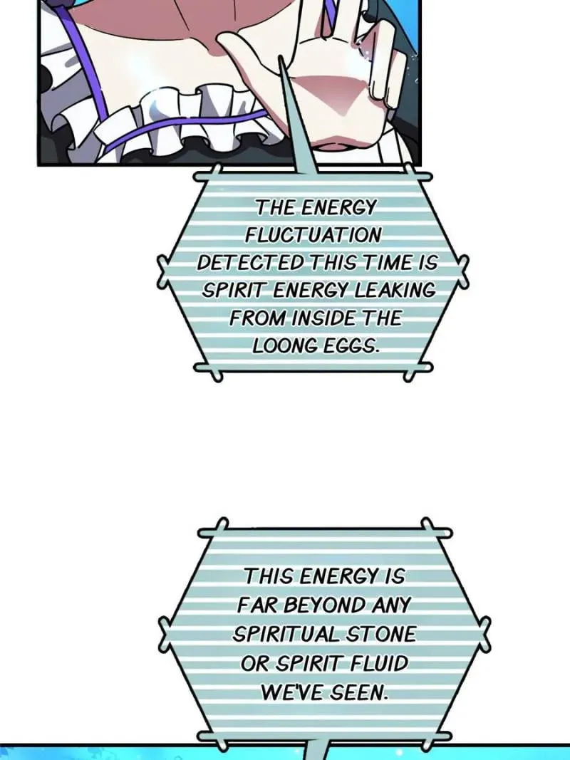 My Master Only Breaks Through Every Time the Limit Is Reached Chapter 135 page 37 - 