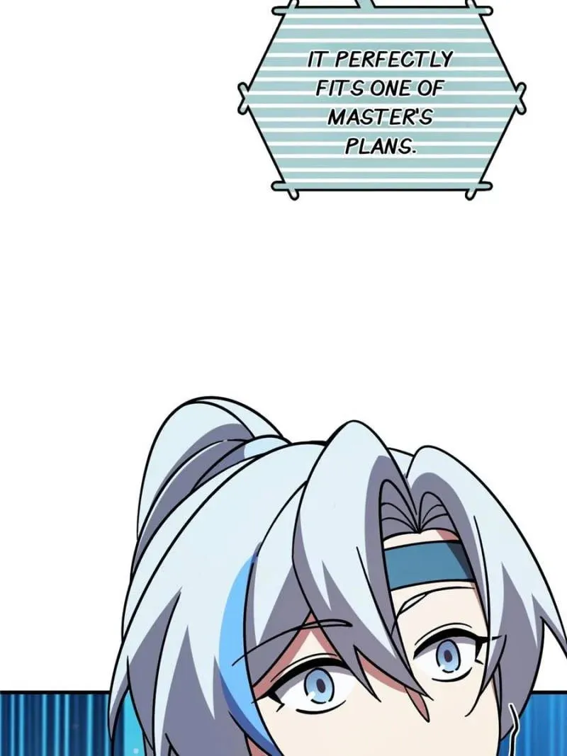 My Master Only Breaks Through Every Time the Limit Is Reached Chapter 135 page 41 - 