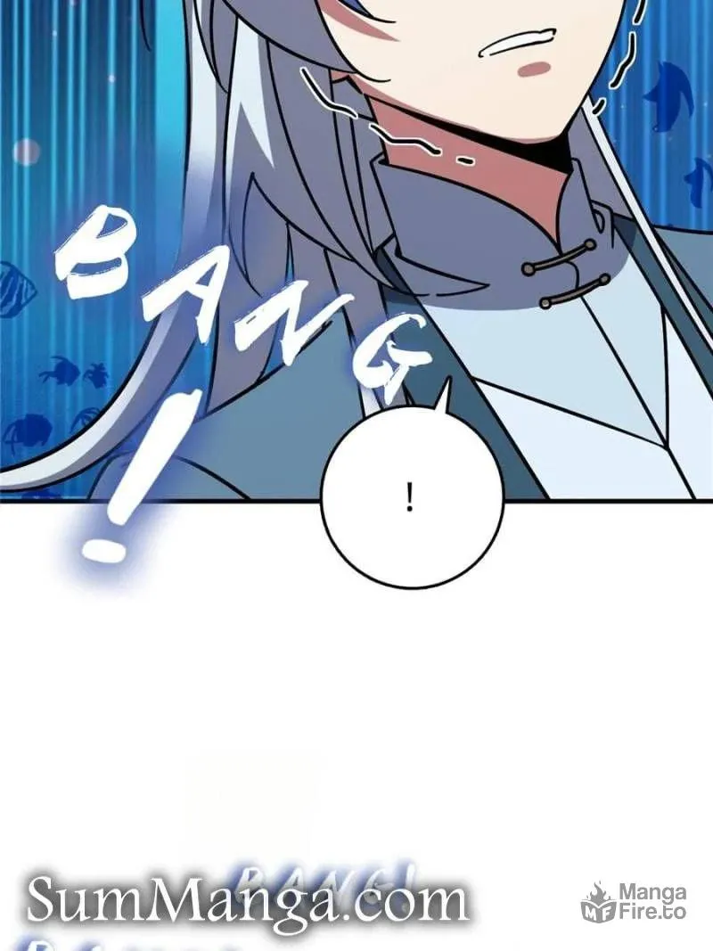 My Master Only Breaks Through Every Time the Limit Is Reached Chapter 135 page 42 - 