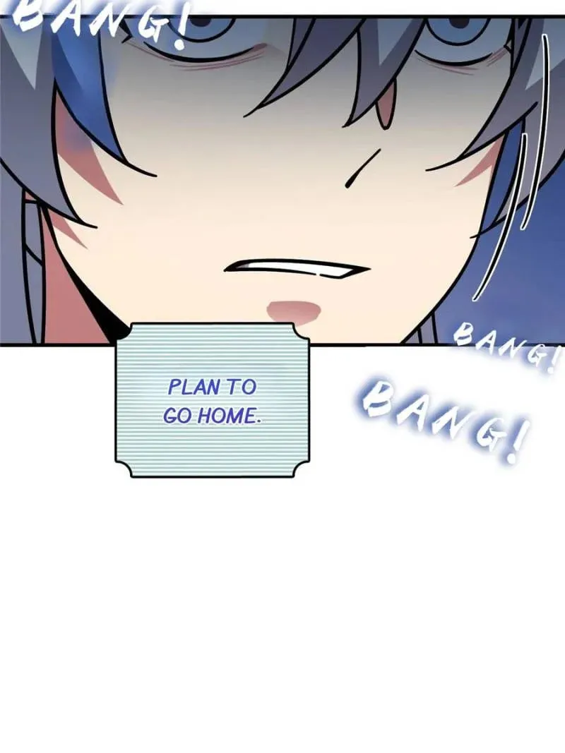 My Master Only Breaks Through Every Time the Limit Is Reached Chapter 135 page 43 - 