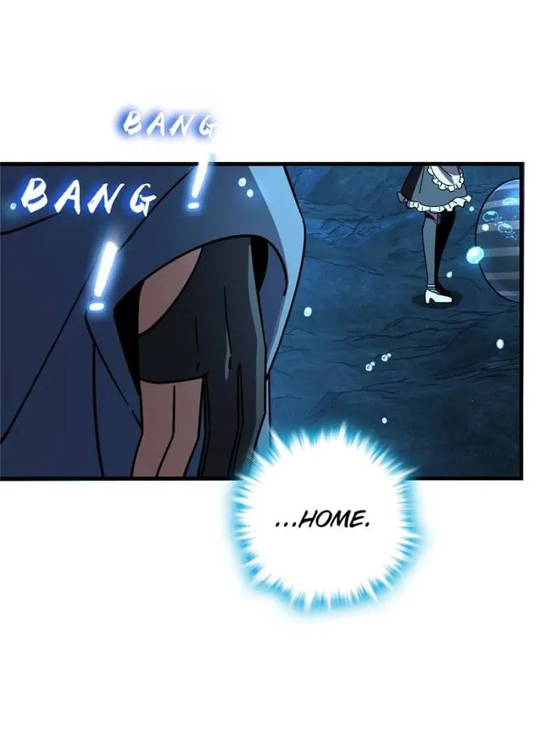 My Master Only Breaks Through Every Time the Limit Is Reached Chapter 135 page 46 - 