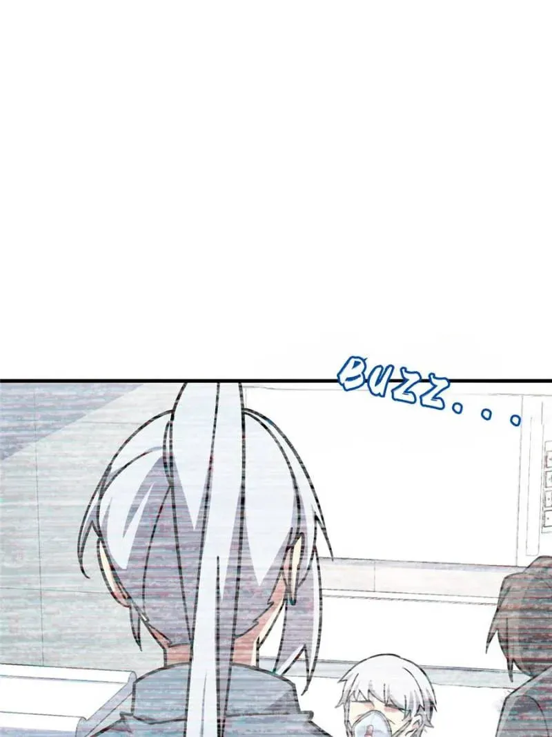 My Master Only Breaks Through Every Time the Limit Is Reached Chapter 135 page 47 - 
