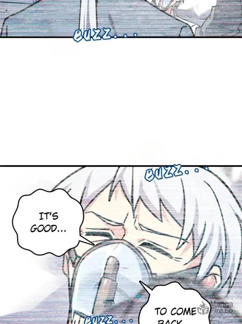 My Master Only Breaks Through Every Time the Limit Is Reached Chapter 135 page 48 - 