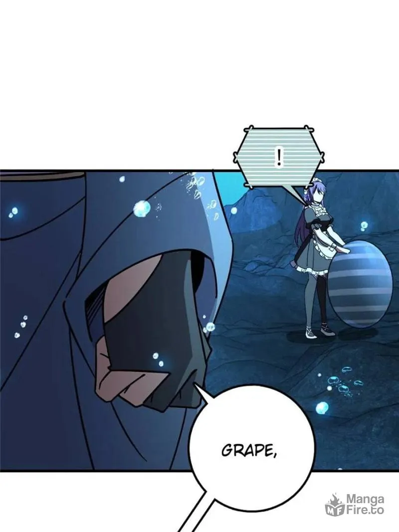 My Master Only Breaks Through Every Time the Limit Is Reached Chapter 135 page 50 - 