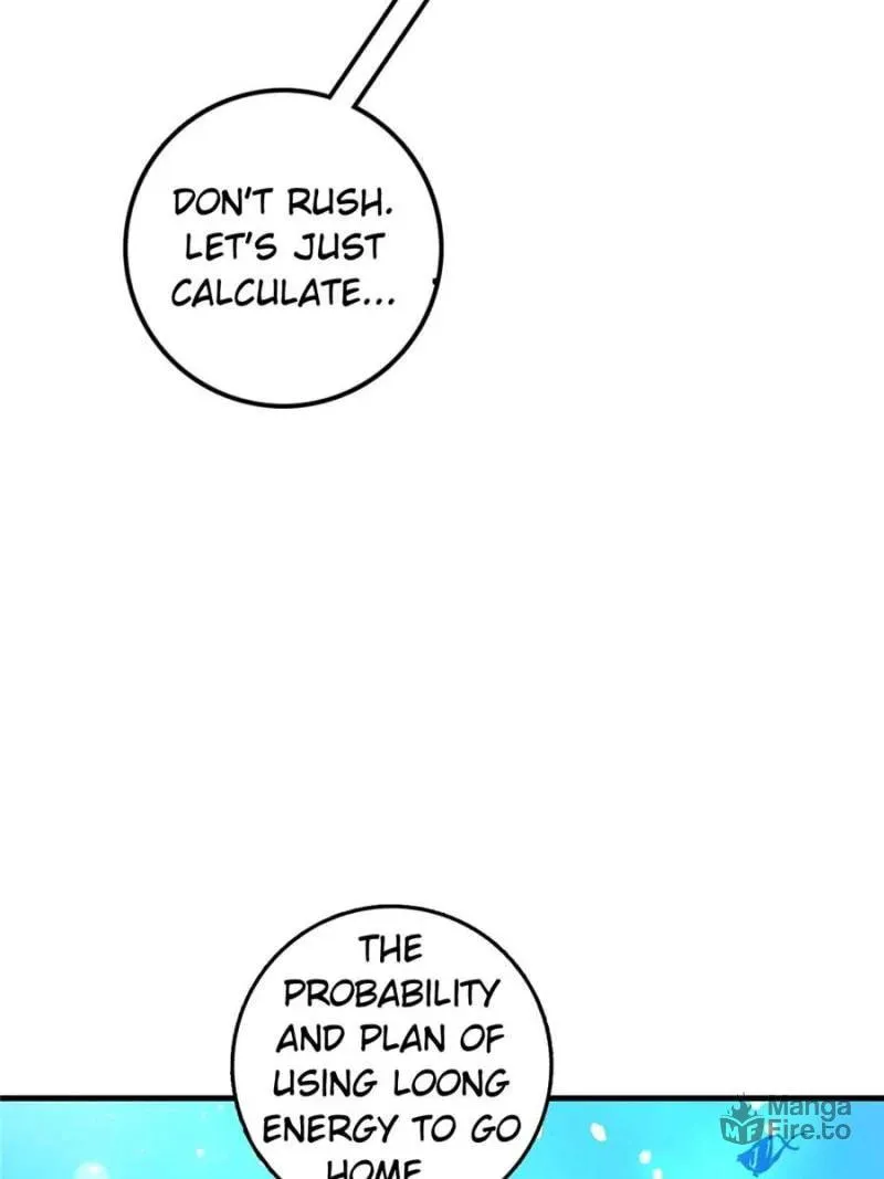 My Master Only Breaks Through Every Time the Limit Is Reached Chapter 135 page 51 - 