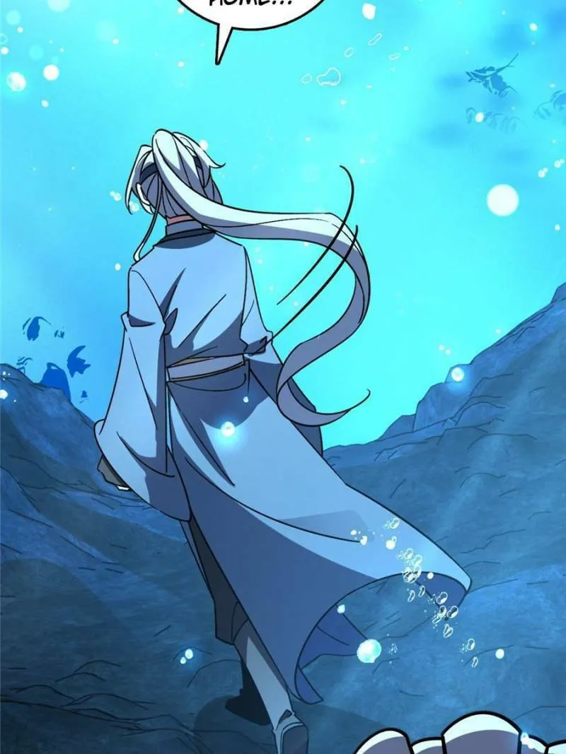 My Master Only Breaks Through Every Time the Limit Is Reached Chapter 135 page 52 - 