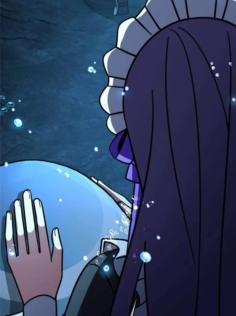 My Master Only Breaks Through Every Time the Limit Is Reached Chapter 135 page 53 - 