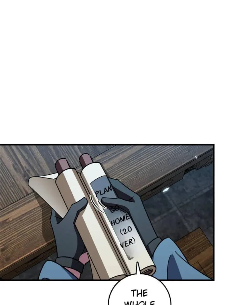 My Master Only Breaks Through Every Time the Limit Is Reached Chapter 135 page 59 - 