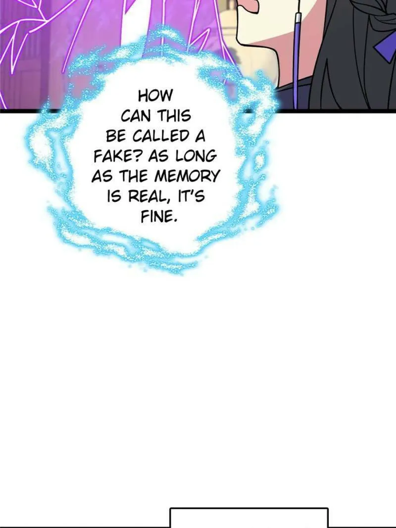 My Master Only Breaks Through Every Time the Limit Is Reached Chapter 135 page 7 - 