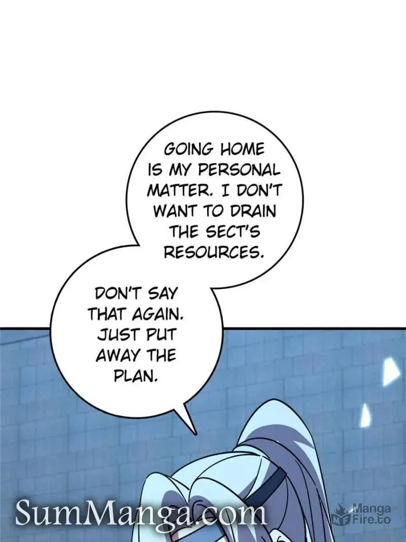 My Master Only Breaks Through Every Time the Limit Is Reached Chapter 135 page 65 - 
