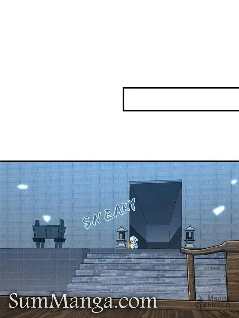 My Master Only Breaks Through Every Time the Limit Is Reached Chapter 135 page 69 - 