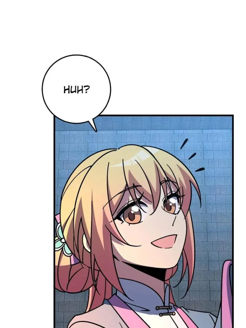 My Master Only Breaks Through Every Time the Limit Is Reached Chapter 135 page 73 - 