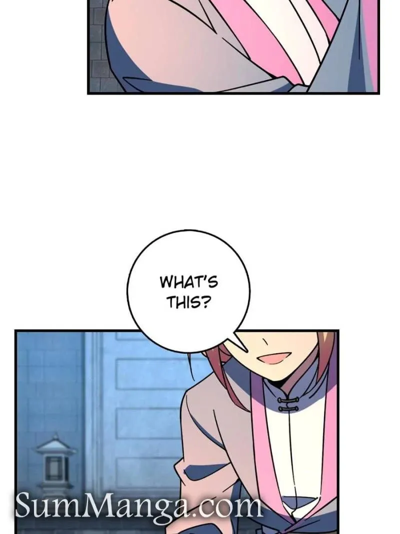 My Master Only Breaks Through Every Time the Limit Is Reached Chapter 135 page 74 - 