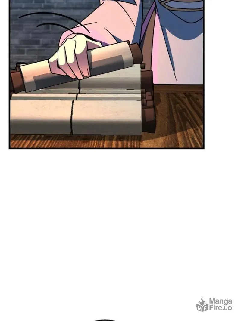 My Master Only Breaks Through Every Time the Limit Is Reached Chapter 135 page 75 - 