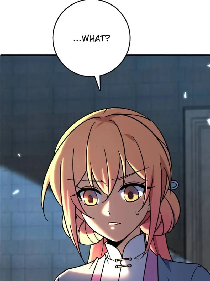 My Master Only Breaks Through Every Time the Limit Is Reached Chapter 135 page 76 - 