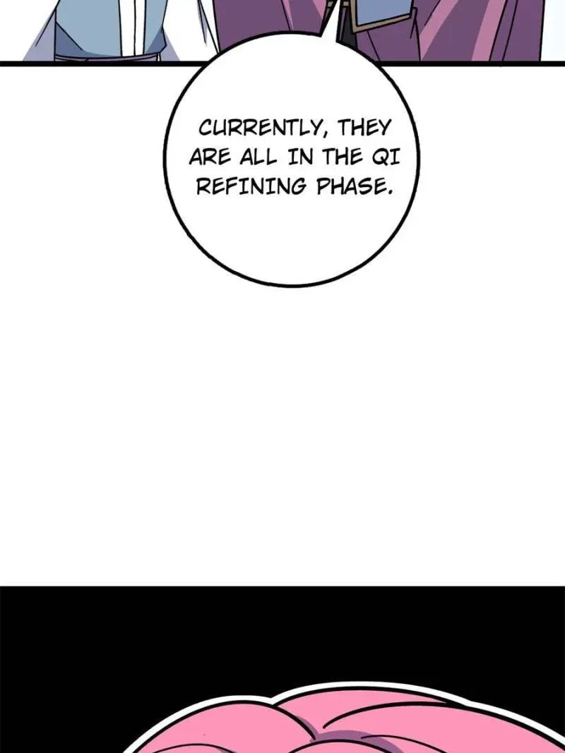 My Master Only Breaks Through Every Time the Limit Is Reached Chapter 69 page 14 - 