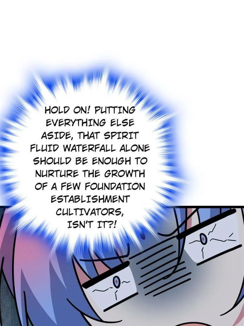 My Master Only Breaks Through Every Time the Limit Is Reached Chapter 69 page 17 - 