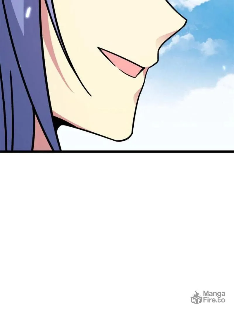 My Master Only Breaks Through Every Time the Limit Is Reached Chapter 69 page 20 - 