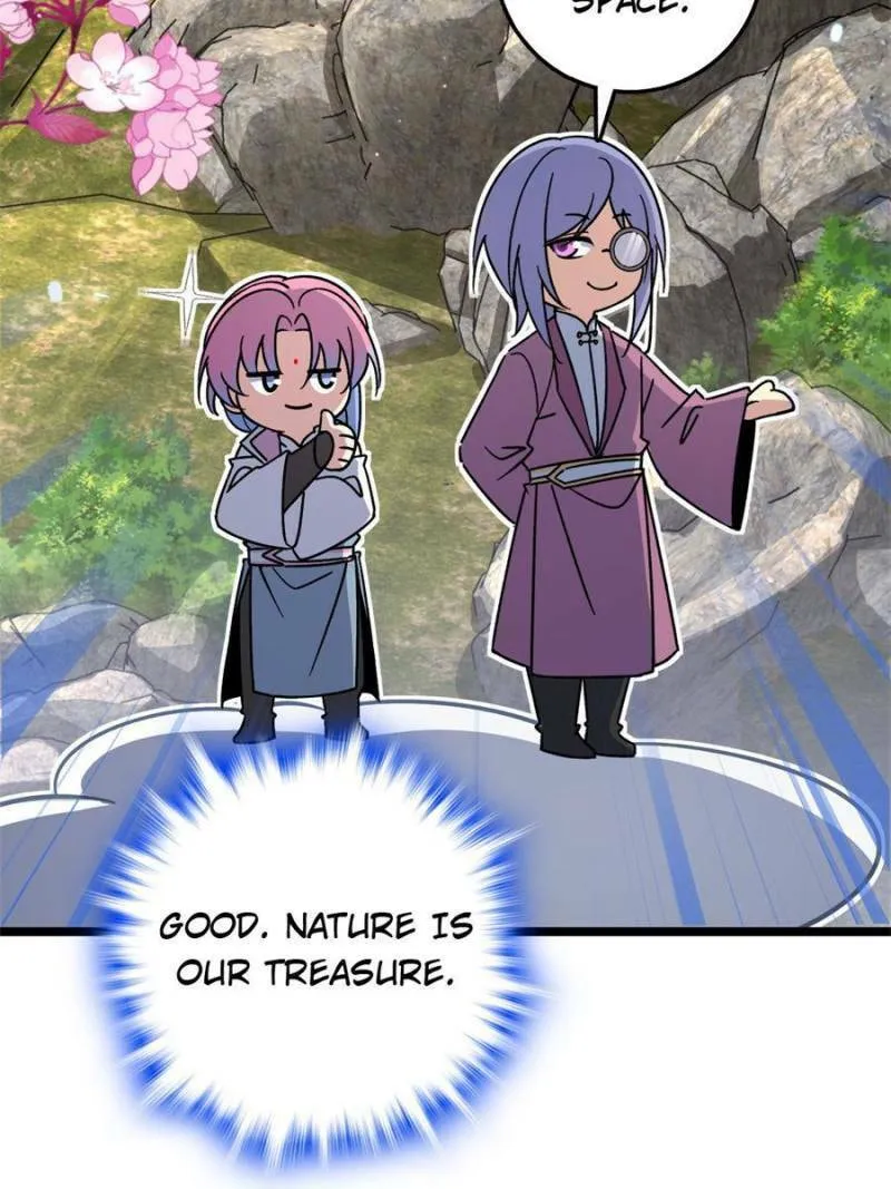 My Master Only Breaks Through Every Time the Limit Is Reached Chapter 69 page 4 - 