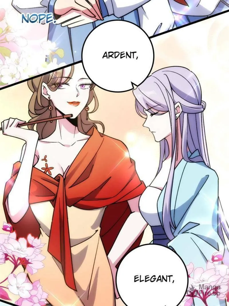 My Master Only Breaks Through Every Time the Limit Is Reached Chapter 69 page 39 - 