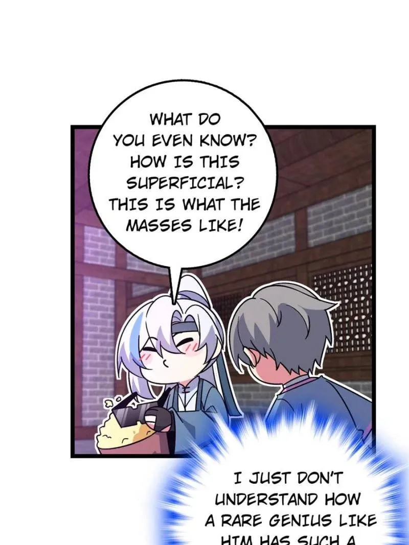 My Master Only Breaks Through Every Time the Limit Is Reached Chapter 69 page 44 - 