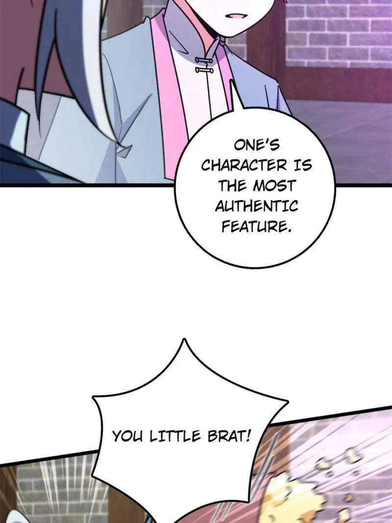 My Master Only Breaks Through Every Time the Limit Is Reached Chapter 69 page 46 - 