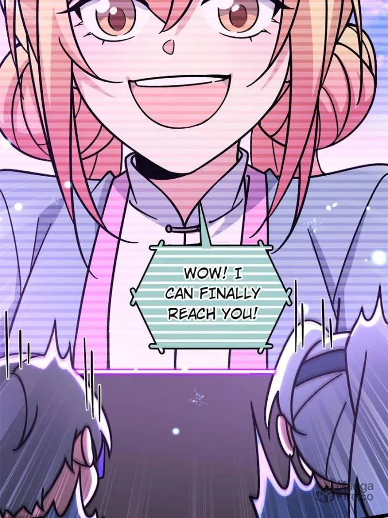My Master Only Breaks Through Every Time the Limit Is Reached Chapter 69 page 57 - 