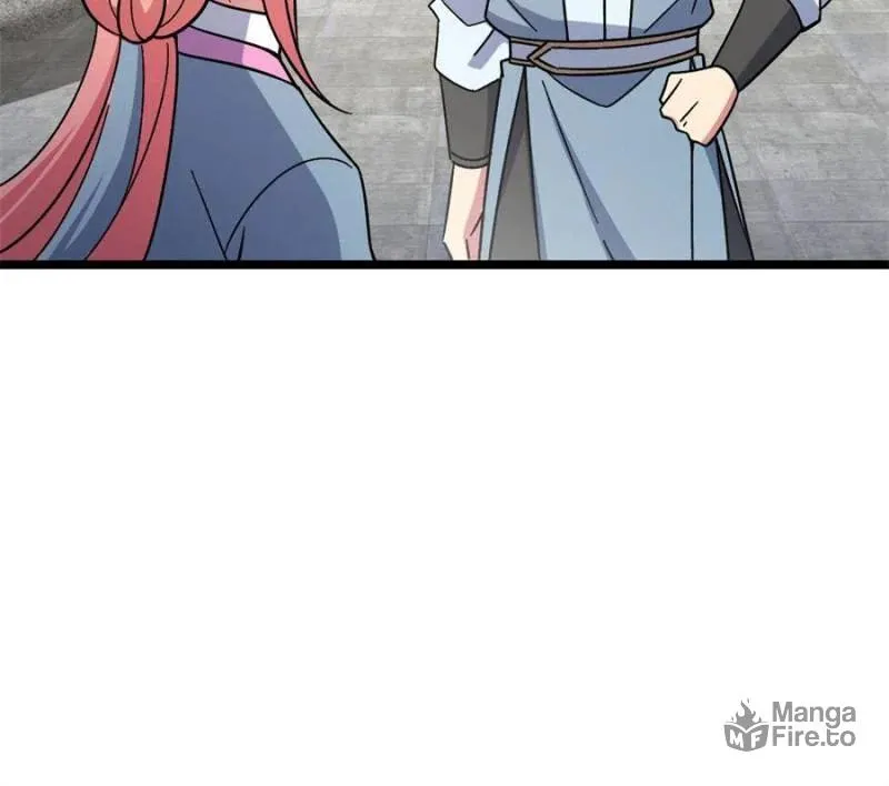My Master Only Breaks Through Every Time the Limit Is Reached Chapter 69 page 65 - 