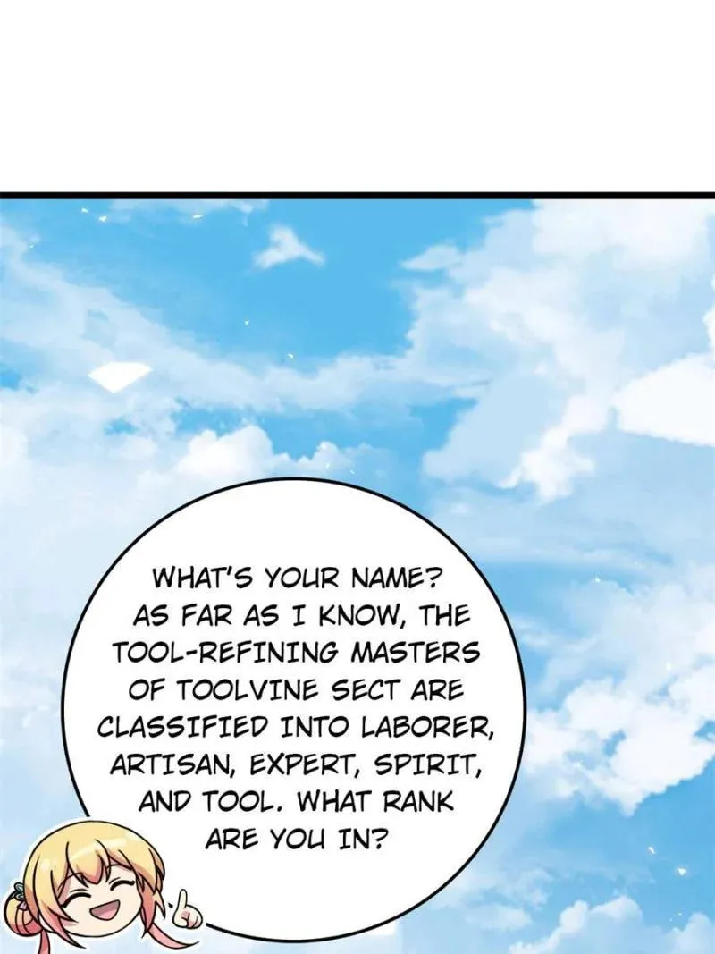 My Master Only Breaks Through Every Time the Limit Is Reached Chapter 70 page 1 - 