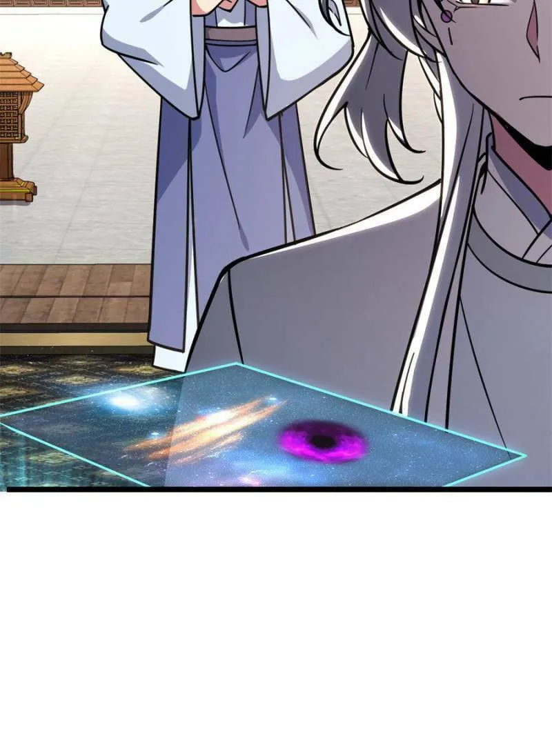 My Master Only Breaks Through Every Time the Limit Is Reached Chapter 70 page 22 - 