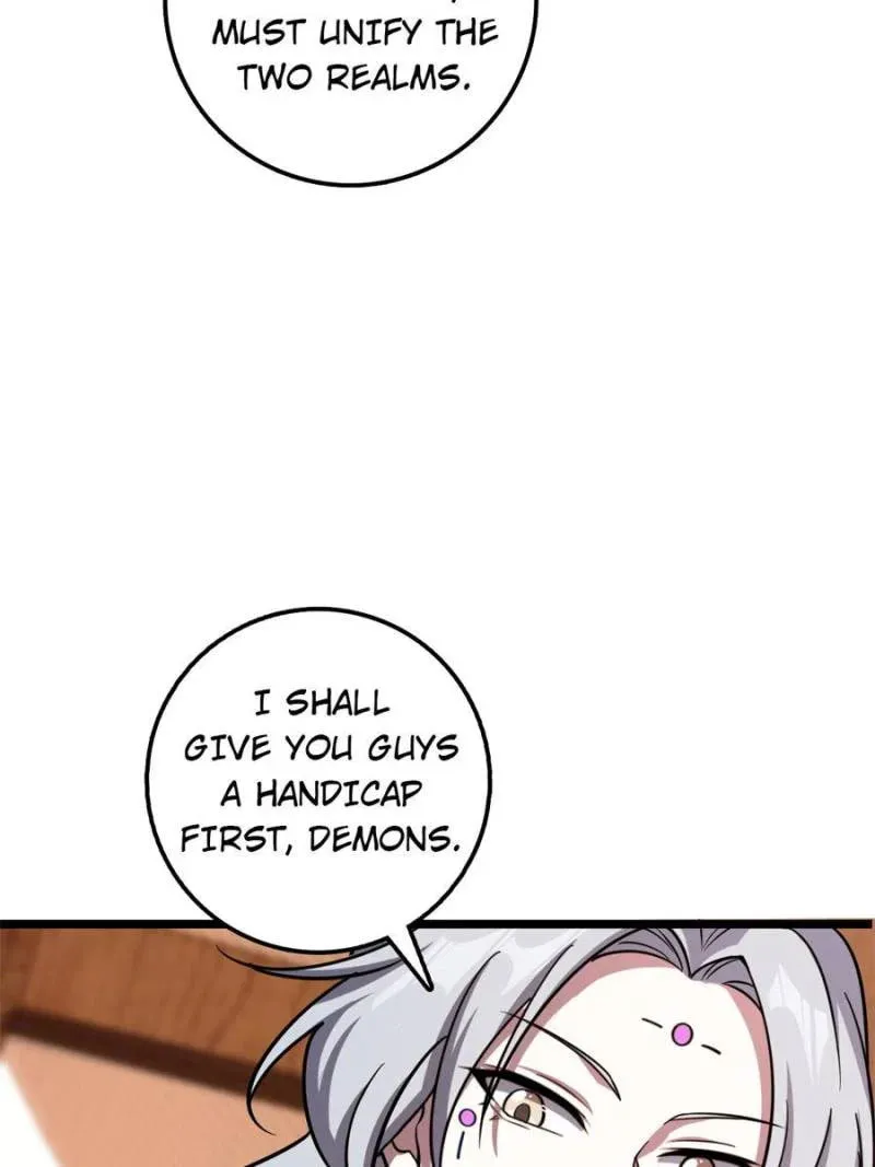 My Master Only Breaks Through Every Time the Limit Is Reached Chapter 70 page 26 - 