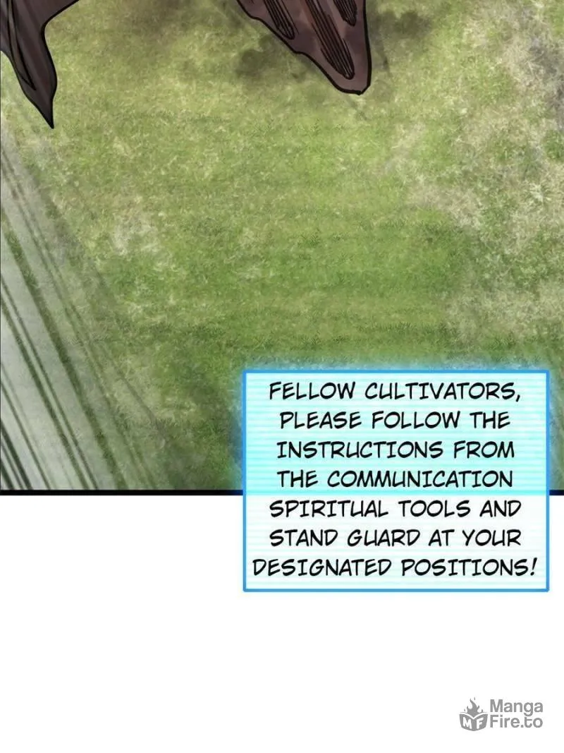 My Master Only Breaks Through Every Time the Limit Is Reached Chapter 70 page 30 - 
