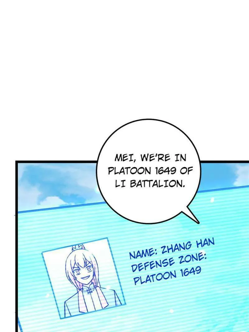 My Master Only Breaks Through Every Time the Limit Is Reached Chapter 70 page 31 - 