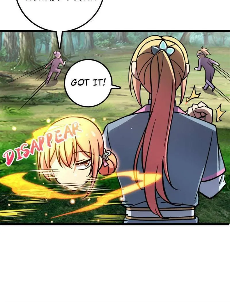 My Master Only Breaks Through Every Time the Limit Is Reached Chapter 70 page 38 - 