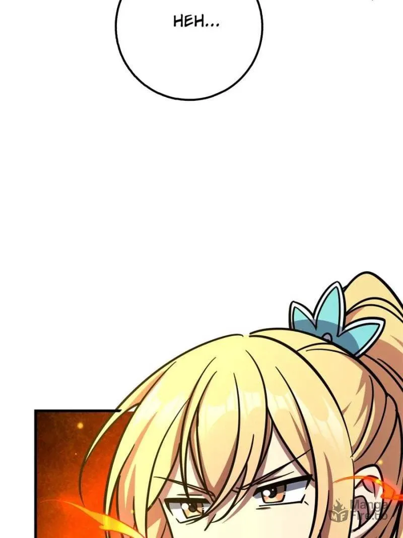 My Master Only Breaks Through Every Time the Limit Is Reached Chapter 70 page 40 - 