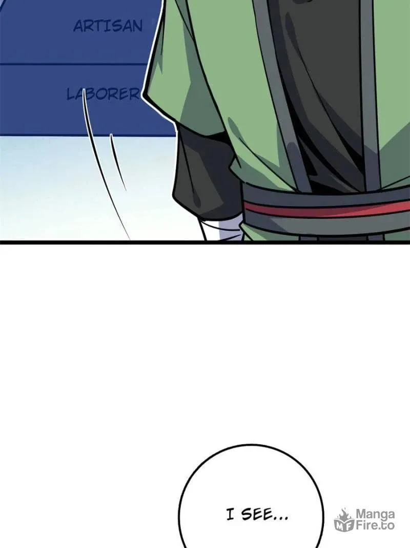 My Master Only Breaks Through Every Time the Limit Is Reached Chapter 70 page 5 - 