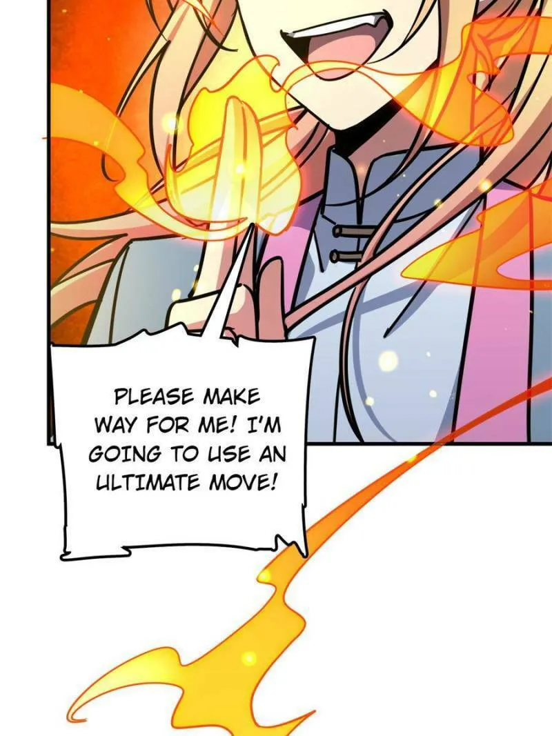 My Master Only Breaks Through Every Time the Limit Is Reached Chapter 70 page 41 - 