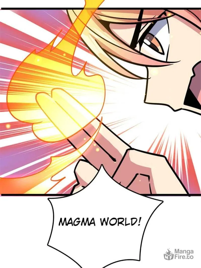 My Master Only Breaks Through Every Time the Limit Is Reached Chapter 70 page 42 - 