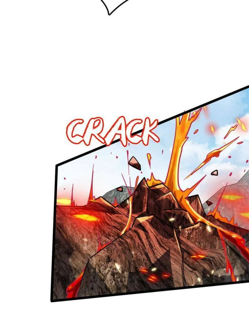 My Master Only Breaks Through Every Time the Limit Is Reached Chapter 70 page 43 - 