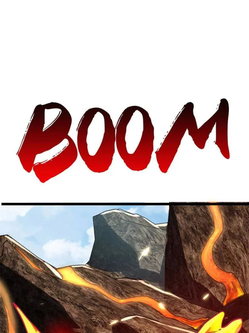 My Master Only Breaks Through Every Time the Limit Is Reached Chapter 70 page 44 - 