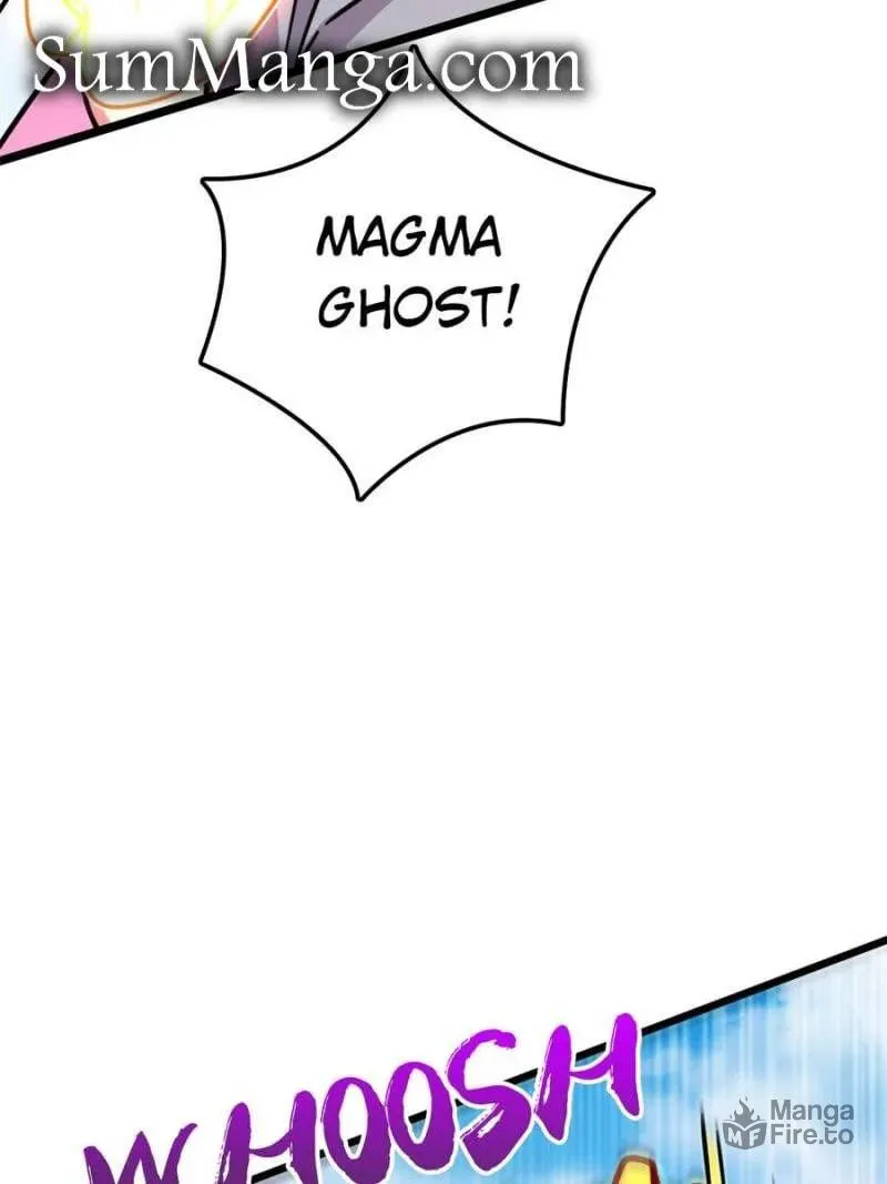 My Master Only Breaks Through Every Time the Limit Is Reached Chapter 70 page 48 - 