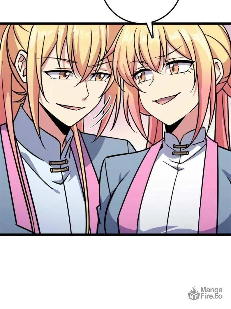 My Master Only Breaks Through Every Time the Limit Is Reached Chapter 70 page 6 - 