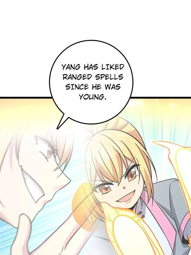 My Master Only Breaks Through Every Time the Limit Is Reached Chapter 70 page 58 - 