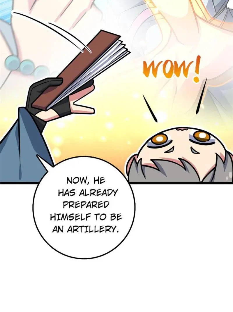 My Master Only Breaks Through Every Time the Limit Is Reached Chapter 70 page 59 - 