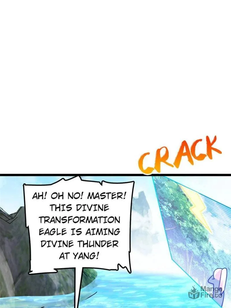 My Master Only Breaks Through Every Time the Limit Is Reached Chapter 70 page 60 - 
