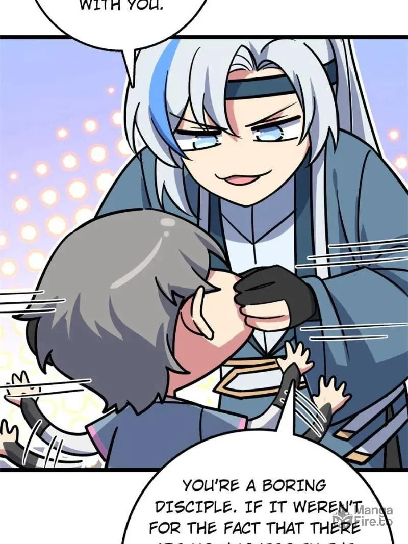 My Master Only Breaks Through Every Time the Limit Is Reached Chapter 70 page 63 - 