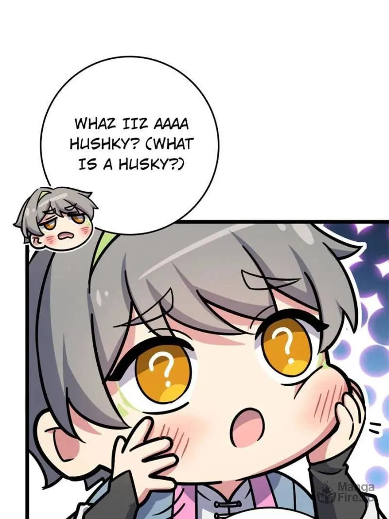 My Master Only Breaks Through Every Time the Limit Is Reached Chapter 70 page 65 - 