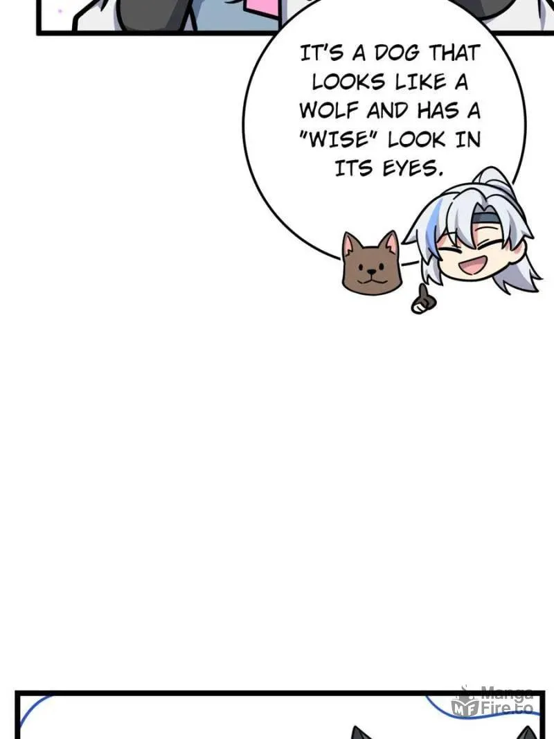My Master Only Breaks Through Every Time the Limit Is Reached Chapter 70 page 66 - 