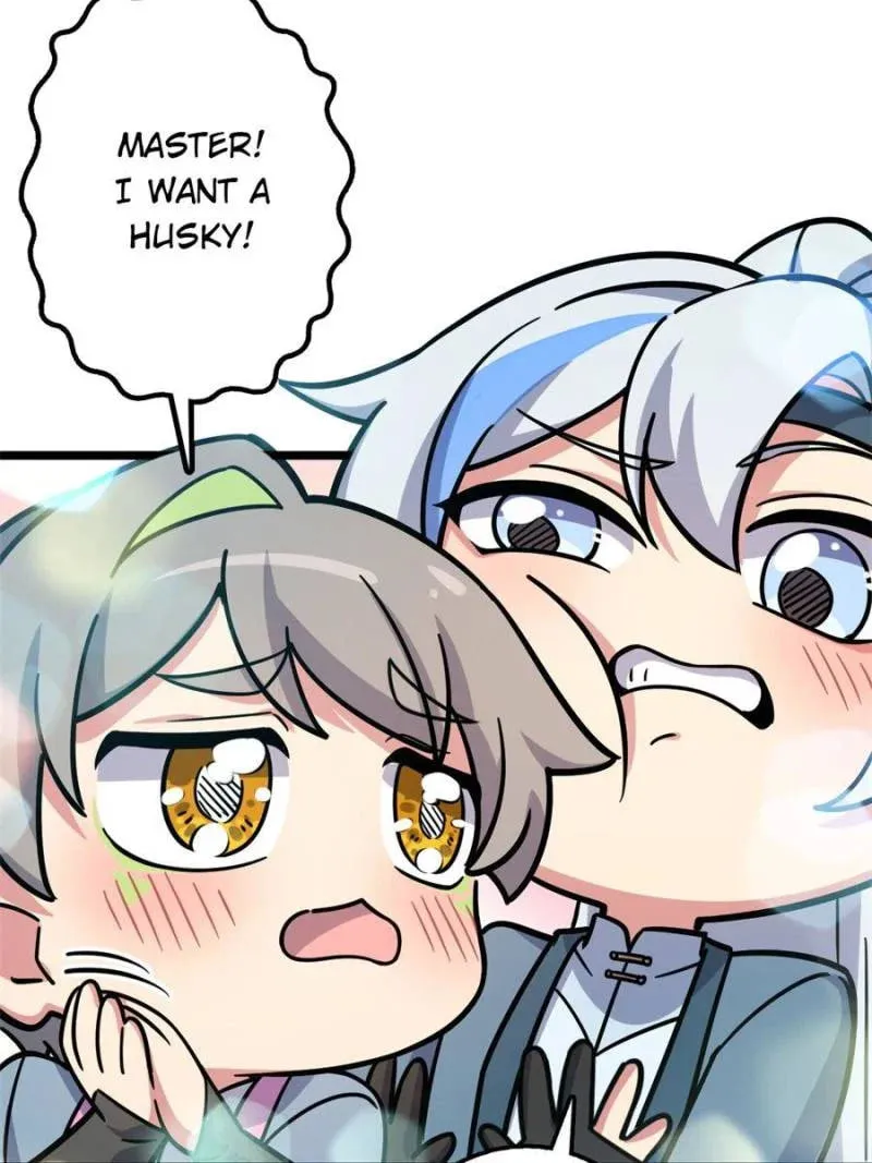 My Master Only Breaks Through Every Time the Limit Is Reached Chapter 70 page 68 - 